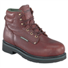 Florsheim Men's 6" Utility Classic Steel Toe Boot Main Image