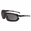 Honeywell Uvex Tirade™ Sealed Safety Glasses Main Image