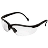 Pyramex Venture II® Partial Frame Safety Glasses Main Image