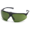 Pyramex Onix® Plus IR Partial Frame Safety Glasses Main Image