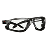3M™ SecureFit™ 500 Series Safety Glasses with Foam Gasket Main Image