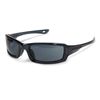 Crossfire M6A Premium Full Frame Safety Glasses Main Image