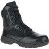 Bates Men's 8" Tactical Sport Side Zip Composite Toe Boot Main Image