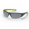 HexArmor MX250 Partial Frame Safety Glasses Main Image