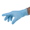 GALETON 2 mil Nitrile Gloves, Powder Free Main Image