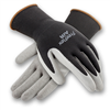 FreeFlex Air Gloves, Seamless Knit, Foam Latex Coated Main Image