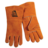 Steiner® Standard Shoulder Split Cowhide Stick Welding Gloves Main Image