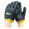 Viper® Double Coated PVC Gloves, Knit Wrist Main Image