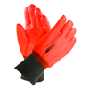 Comet® Insulated PVC Coated Gloves, Knit Wrist Main Image