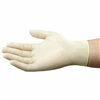 Exacto Disposable 4 Mil Latex Gloves, Powder Free Main Image