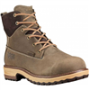 Timberland Women's 6" Alloy Toe Work Boot Main Image