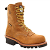 Georgia Boot Men's Waterproof Steel Toe Logger Boot Main Image