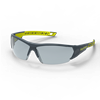 HexArmor MX250 Partial Frame Safety Glasses Main Image