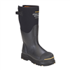 Dryshod Steel-Toe Adjustable Gusset Work Boot Main Image