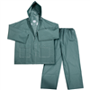 Repel Rainwear™ .22 mm EVA 2-Piece Rainsuit, Pants with Fly Main Image