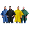 Repel Rainwear™ .22 mm EVA Rain Poncho Main Image