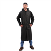Repel Rainwear™ 0.20mm Nylon / PVC 48 Inch Rain Coat Main Image