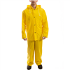 Tingley S61317 Tuff-Enuff™ .20mm Single Ply PVC Rain Suit Main Image
