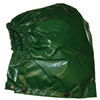 Tingley® Iron Eagle® Hood Compatible with Galeton #12166 Main Image
