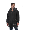 Repel Rainwear™ 75 Denier Ripstop Reflective Rain Jacket Main Image