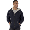 Charles River Apparel® 9149 Thermal Bonded Sherpa Sweatshirt Main Image