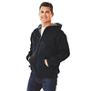 Charles River Apparel® 9542 Tradesman Full Zip Sweatshirt Main Image