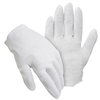 Cotton Inspection Gloves, Men's Heavyweight Main Image