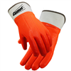 Comet® Insulated PVC Coated Gloves, Safety Cuff Main Image