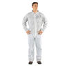 Safe N' Clean™ Coverall with Open Wrists & Ankles Main Image