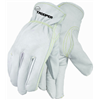 Trooper Goatskin Drivers Gloves, 12 Pairs/Package, Sewn with Cut Resistant Thread Main Image