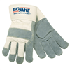 Big Jake® Leather Gloves, Safety Cuff, Liner Made With DuPont™ Kevlar® Fibers Main Image