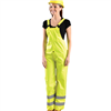 Occunomix Classic Breathable Rain Bib Main Image