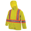 Viking® Journeyman 300D Tri Zone 3-in-1 Jacket with Hood Main Image