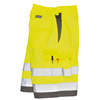 Hi Viz Class E Work Shorts Main Image