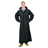 Repel Rainwear™ 0.35mm PVC/Polyester 60 Inch Raincoat Main Image