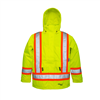 Viking® 6410 Professional Arctic 300D Tri-Zone 3 in 1 Class 3 Jacket Main Image