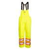Viking® 6410 Professional Arctic 300D Tri-Zone Class E Insulated Bib Pants Main Image