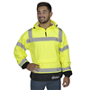 Illuminator™ Class 3, SPORTweight 75 Denier Ripstop Pullover Rain Jacket Main Image