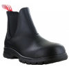 Mellow Walk Women's Maddy ESR Safety Toe Slip On Boot Main Image