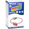 Moldex SparkPlugs® Disposable Earplugs – NRR 33dB Main Image