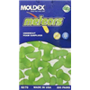 Moldex Meteors® Foam Disposable Earplugs Main Image