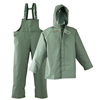 Repel Rainwear™ 3 Layer 0.50mm PVC/Polyester/PVC Fisherman's Rain Suit Main Image