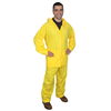 Repel Rainwear™ 0.20mm Nylon & PVC Rain Suit Main Image