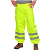 Illuminator™ Breathable Class E, Rain Pants Main Image