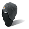 Carhartt® Fleece 2-IN-1 Headwear Main Image