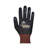 TenActiv™ Cut Level A4 Foam Nitrile Knit Cuff Gloves Main Image