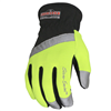 RWG100 Radwear™ Silver Series™ Hi-Viz Utility Reflective Glove Main Image