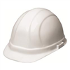 ERB 19951 OMEGA II® Hard Hat, 6 Point Suspension, Mega Ratchet® Main Image