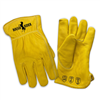 Rough Rider® Cut Resistant Leather Driver Gloves Main Image