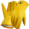 Rough Rider® Gloves, Thermal Insulation, Sewn with Cut Resistant Thread Main Image